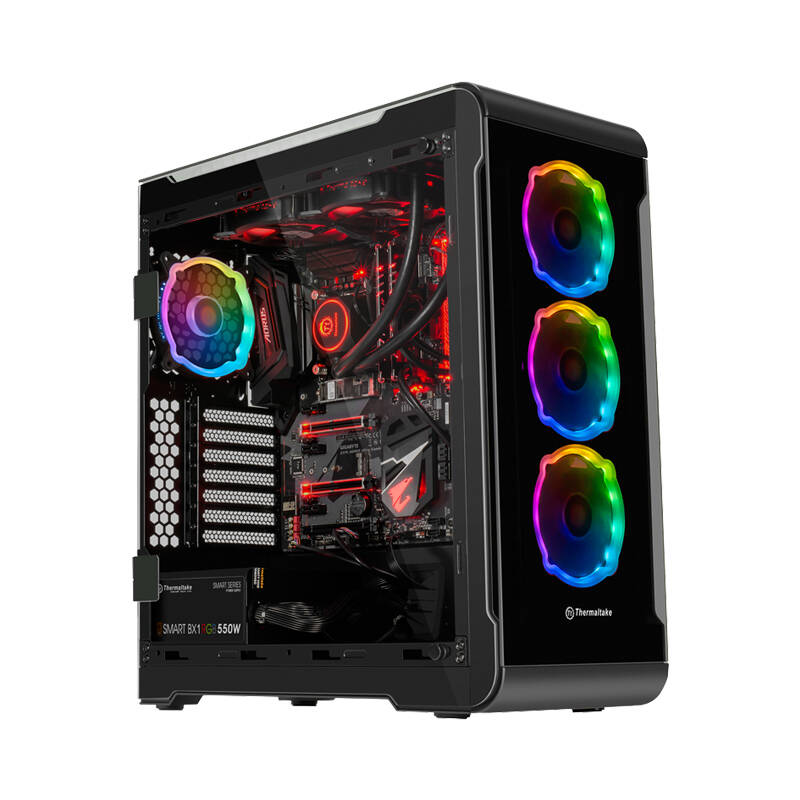 Computer hosts | laptops projectors | game consoles | consumer electronic product